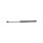 Gas Spring Boot/Cargo Area Stroke 195 mm 510 N TRISCAN for SEAT EXEO