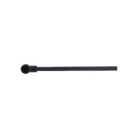 Gas Spring Boot/Cargo Area Stroke 160 mm 310 N TRISCAN for e.g. SKODA SUPERB