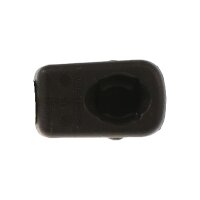 Gas Spring Boot/Cargo Area Stroke 130 mm 1,050 N TRISCAN for CHRYSLER 300C