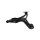 Handlebar Wheel Suspension wishbone TRISCAN for e.g. MB M-CLASS