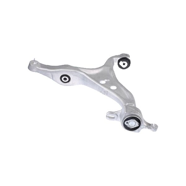 Handlebar Wheel Suspension wishbone with rubber bearing TRISCAN for e.g. MB GLE