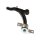 Handlebar Wheel Suspension wishbone TRISCAN for MAXUS V80 and others