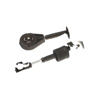 Seilzug Schaltgetriebe DOUBLE TRISCAN IAM-Expertise...