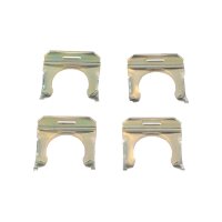 Cable Pull Manual Transmission DOUBLE TRISCAN...