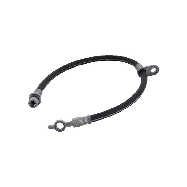 Brake Hose F10x1 & Banjo TRISCAN IAM-Expertise for e.g. TOYOTA AVENSIS