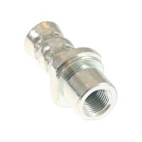 Brake Hose 525 mm F10x1 & Banjo TRISCAN for TOYOTA...