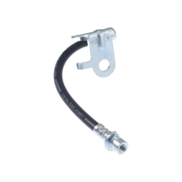 Brake Hose F10x1 & Banjo TRISCAN for e.g. LAND ROVER RANGE ROVER SPORT