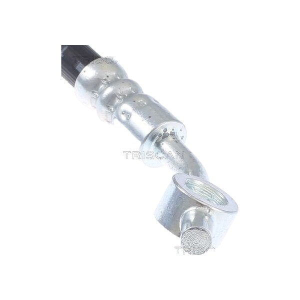 Brake Hose F10x1 & Banjo TRISCAN for e.g. LAND ROVER RANGE ROVER SPORT