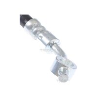 Bremsschlauch F10x1 & Banjo TRISCAN für u.a....