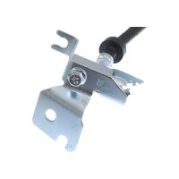 Brake Hose F10x1 & Banjo TRISCAN for e.g. LAND ROVER RANGE ROVER SPORT