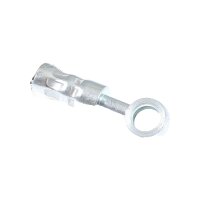 Brake Hose F10x1 & Banjo TRISCAN IAM-Expertise for SUBARU FORESTER