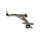 Handlebar Wheel Suspension wishbone TRISCAN for e.g. MB A-CLASS