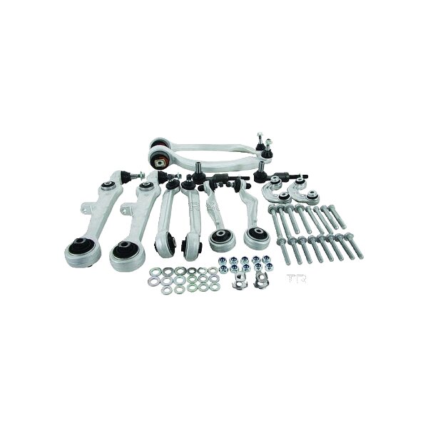 Repair Kit Wishbone TRISCAN IAM-Expertise for e.g. VW PASSAT