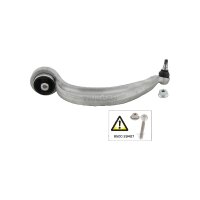 Lenker Radaufhängung Querlenker mit Gummilager...