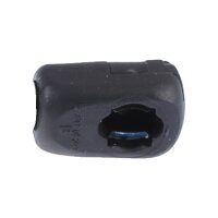 Gas Spring Boot/Cargo Area Stroke 278.5 mm 350 N TRISCAN for FIAT TIPO