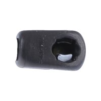 Gas Spring Boot/Cargo Area Stroke 226 mm 390 N TRISCAN for FIAT TIPO