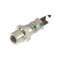 Brake Hose 608 mm F10x1 & M10x1 TRISCAN IAM-Expertise...