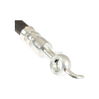 Brake Hose 615 mm F10x1 & Banjo TRISCAN for TOYOTA AVENSIS and others