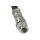 Brake Hose 617 mm F10x1 & Banjo TRISCAN for e.g. CITROËN DS5