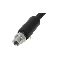 Brake Hose 628 mm F10x1 & M10x1 TRISCAN IAM-Expertise...