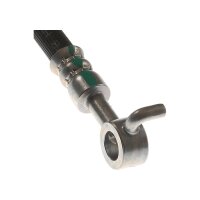 Brake Hose F10x1 & Banjo TRISCAN IAM-Expertise suitable for MG ZS