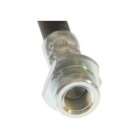 Brake Hose F10x1 & Banjo TRISCAN IAM-Expertise for e.g. NISSAN QASHQAI