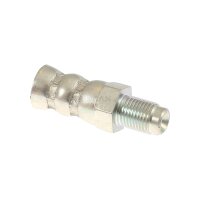 Bremsschlauch 638 mm F10x1 & M10x1 TRISCAN IAM-Expertise für u.a. BMW X5