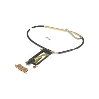 Seilzug Feststellbremse Trommelbremse TRISCAN...