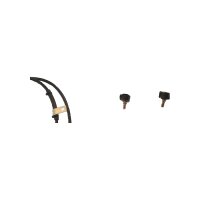 Cable Pull Manual Transmission DOUBLE TRISCAN IAM-Expertise fits NISSAN CABSTAR