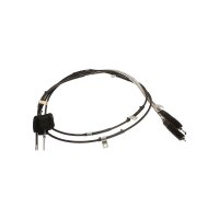 Cable Pull Manual Transmission DOUBLE TRISCAN IAM-Expertise fits NISSAN CABSTAR