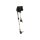 Cable Pull Manual Transmission DOUBLE TRISCAN IAM-Expertise fits NISSAN CABSTAR