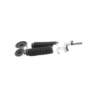 Cable Pull Manual Transmission DOUBLE TRISCAN suitable...