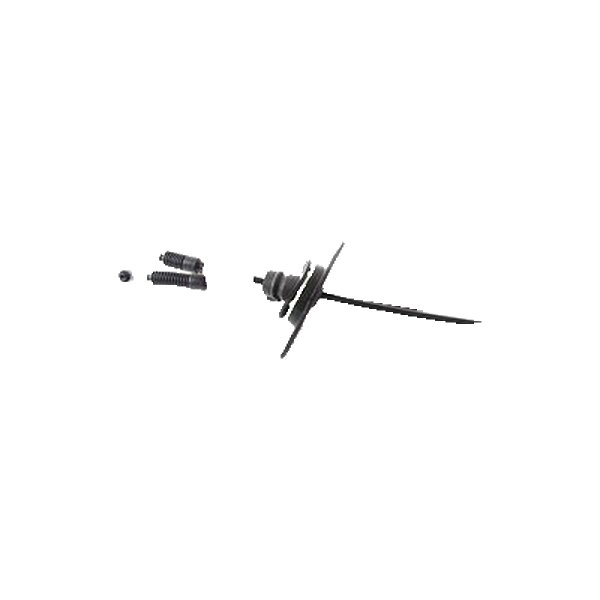 Cable Pull Manual Transmission DOUBLE TRISCAN IAM-Expertise for e.g. FIAT DUCATO