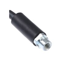 Brake Hose 384 mm F10x1 & M10x1 TRISCAN IAM-Expertise for e.g. BMW X3