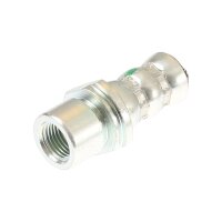 Brake Hose 585 mm F10x1 & Banjo TRISCAN IAM-Expertise...