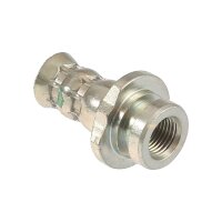 Brake Hose F10x1 & Banjo TRISCAN IAM-Expertise for e.g. NISSAN JUKE