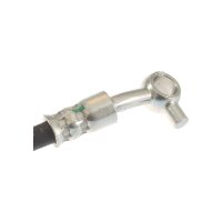 Bremsschlauch F10x1 & Banjo TRISCAN IAM-Expertise für u.a. NISSAN JUKE