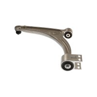 Handlebar Wheel Suspension wishbone with rubber bearing...