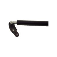Gas Spring Boot/Cargo Area Stroke 235 mm 420 N TRISCAN...