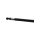 Gas Spring Rear Window Stroke 235 mm 140 N TRISCAN for PEUGEOT PARTNER