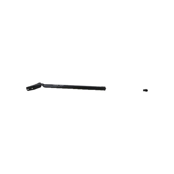 Gas Spring Boot/Cargo Area Stroke 225 mm 450 N TRISCAN for NISSAN X-TRAIL