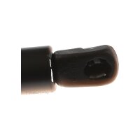Gas Spring Boot/Cargo Area Stroke 242 mm 655 N TRISCAN for FORD S-MAX and others