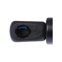 Gas Spring Boot/Cargo Area Stroke 270 mm 865 N TRISCAN...