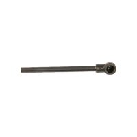 Gas Spring Boot/Cargo Area Stroke 210 mm 560 N TRISCAN for e.g. MG ZT-