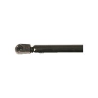 Gas Spring Boot/Cargo Area Stroke 235 mm 590 N TRISCAN...