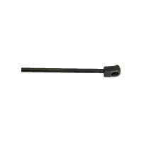Gas Spring Bonnet stroke 218 mm 330 N TRISCAN for MERCEDES-BENZ M-CLASS