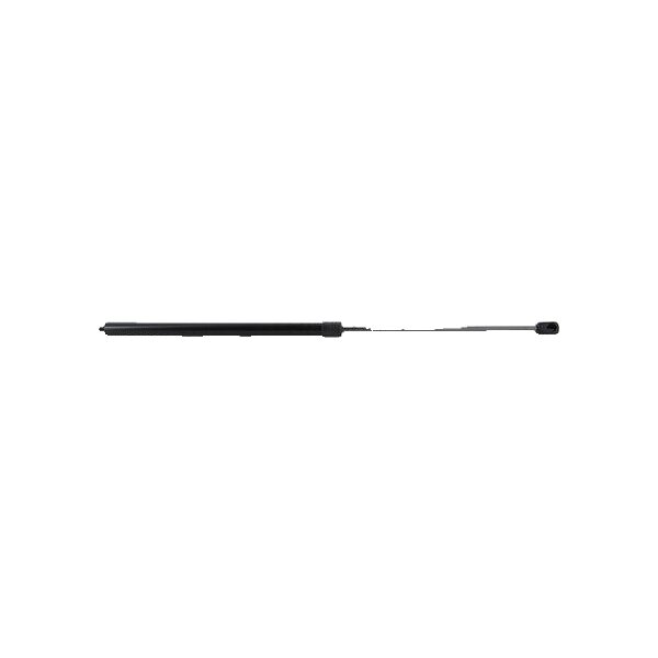 Gas Spring Bonnet stroke 254 mm 300 N TRISCAN for MERCEDES-BENZ GLK-CLASS