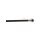 Gas Spring Boot/Cargo Area Stroke 210 mm 540 N TRISCAN for OPEL VECTRA