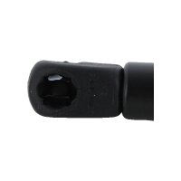 Gas Spring Boot/Cargo Area Stroke 252 mm 275 N TRISCAN...