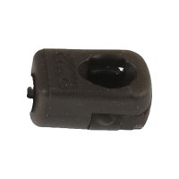 Gas Spring Boot/Cargo Area Stroke 227 mm 440 N TRISCAN for SKODA KODIAQ